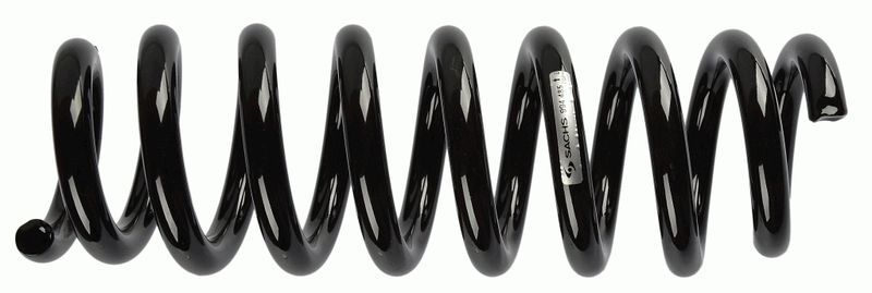 Sachs 994 485 - Pruženie -