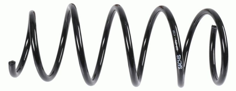 Sachs 997 874 - Pruženie -