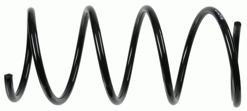 Sachs 997 913 - Pruženie -