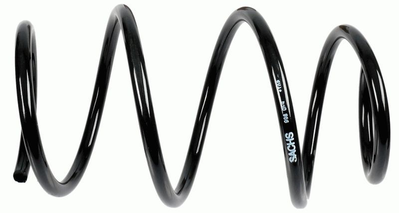 Sachs 998 059 - Pruženie -