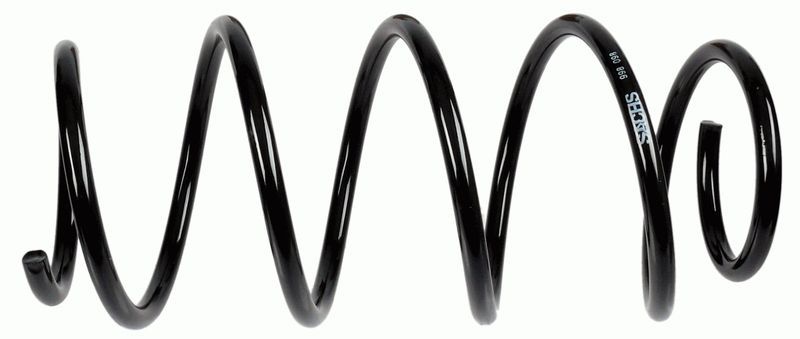 Sachs 998 098 - Pruženie -