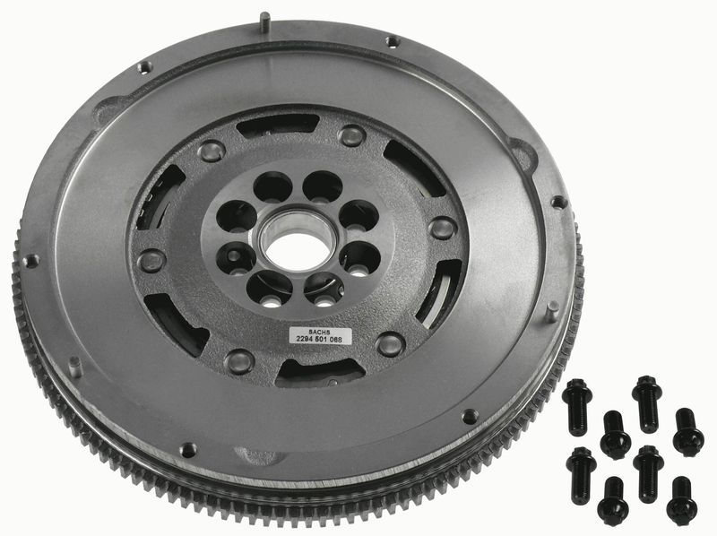 Sachs 2294 501 068 - Zotrvačník -