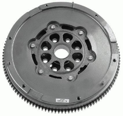 Sachs 2294 501 078 - Zotrvačník -