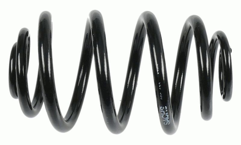 Sachs 996 493 - Pruženie -