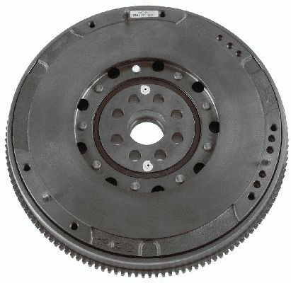 Sachs 2294 701 006 - Zotrvačník -