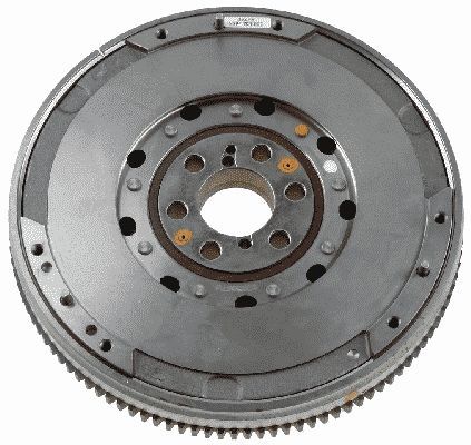Sachs 2294 701 007 - Zotrvačník -