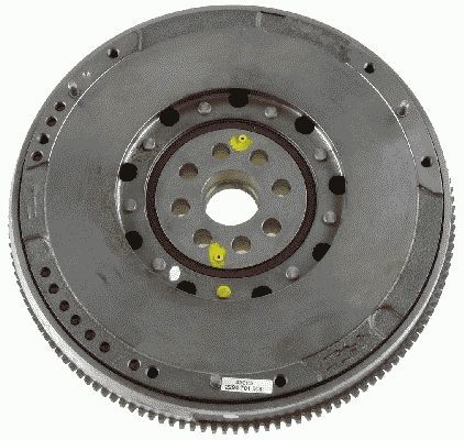 Sachs 2294 701 008 - Zotrvačník -