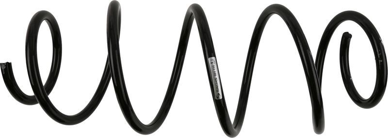 Sachs 991 115 - Pruženie -