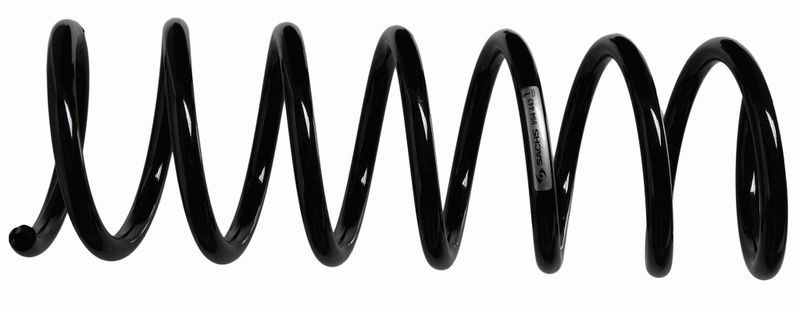 Sachs 994 443 - Pruženie -