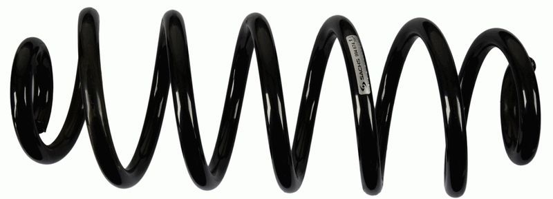 Sachs 994 674 - Pruženie -