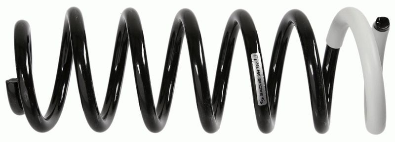 Sachs 994 752 - Pruženie -