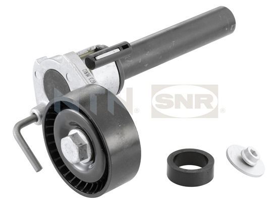SNR GA357.58 -  -