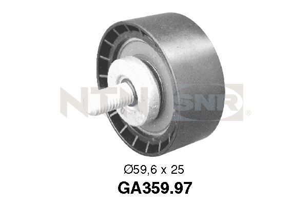 SNR GA359.97