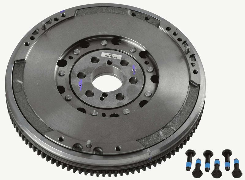 Sachs 2294 701 013 - Zotrvačník -