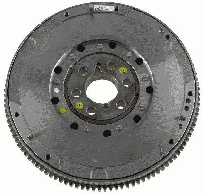 Sachs 2294 701 014 - Zotrvačník -