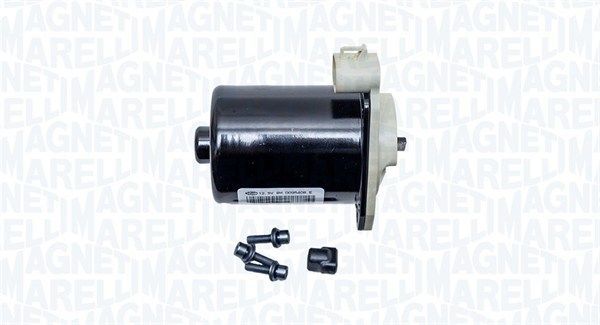 Magneti Marelli 023000037010 -  -