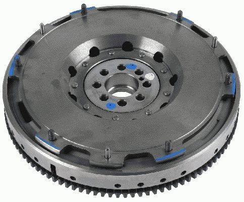 Sachs 2294 701 015 - Zotrvačník -