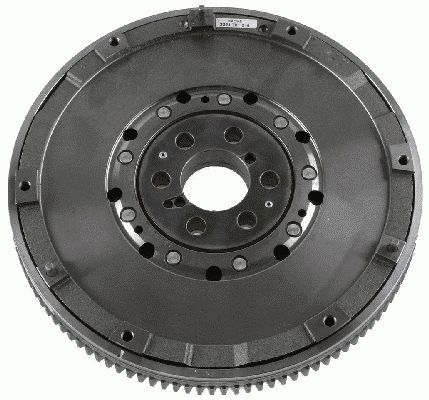 Sachs 2294 701 016 - Zotrvačník -