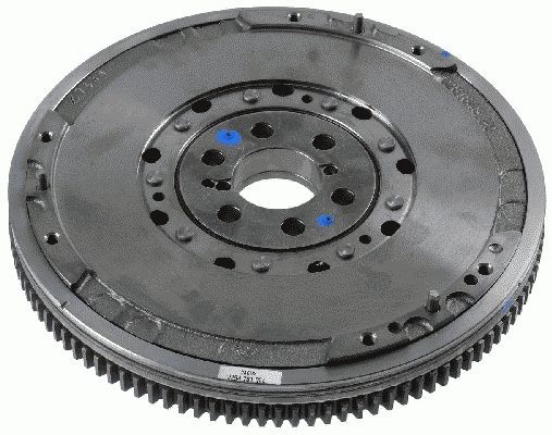 Sachs 2294 701 024 - Zotrvačník -