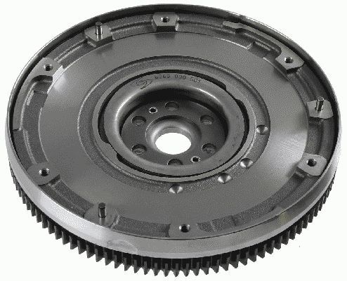 Sachs 6366 000 001 - Zotrvačník -