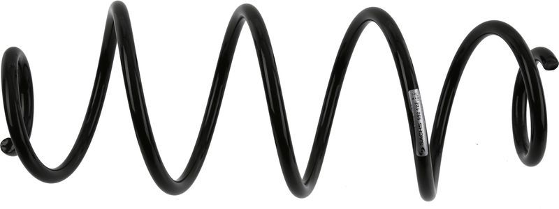 Sachs 992 122 - Pruženie -