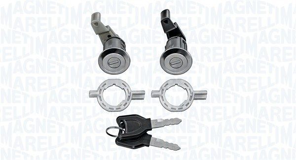 Magneti Marelli 350105016200 -  -