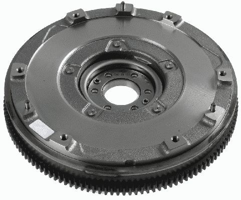Sachs 6366 000 003 - Zotrvačník -