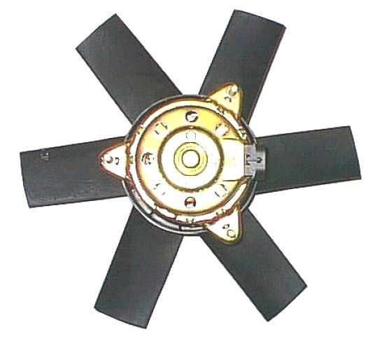 NRF 47619 - Ventilátor motora -