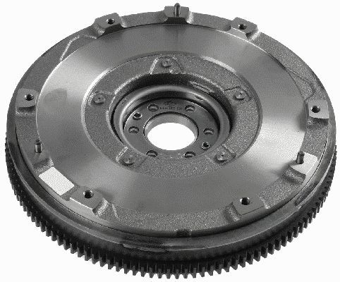 Sachs 6366 000 004 - Zotrvačník -