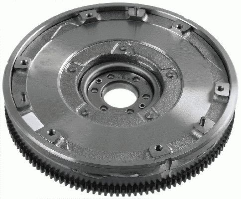 Sachs 6366 000 005 - Zotrvačník -