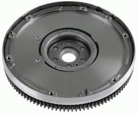 Sachs 6366 000 007 - Zotrvačník -