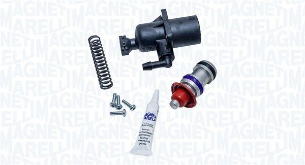 Magneti Marelli 023000034010 -  -