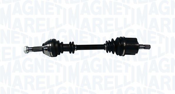 Magneti Marelli 302004190033