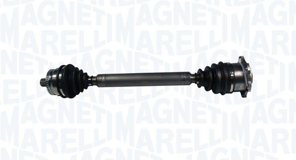 Magneti Marelli 302004190119