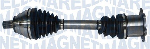 Magneti Marelli 302004190121