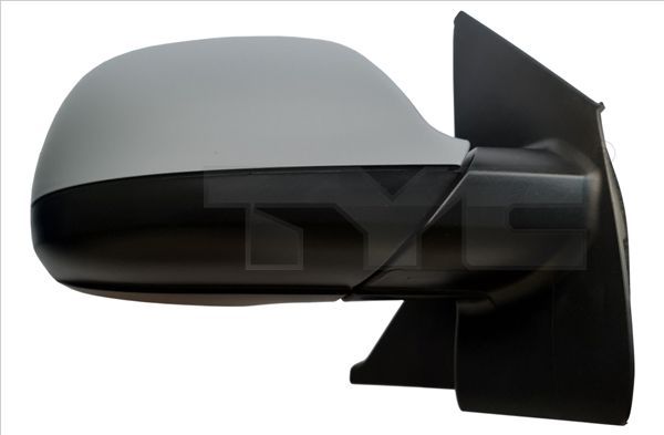 TYC 337-0192 - Spätné zrkadlo -