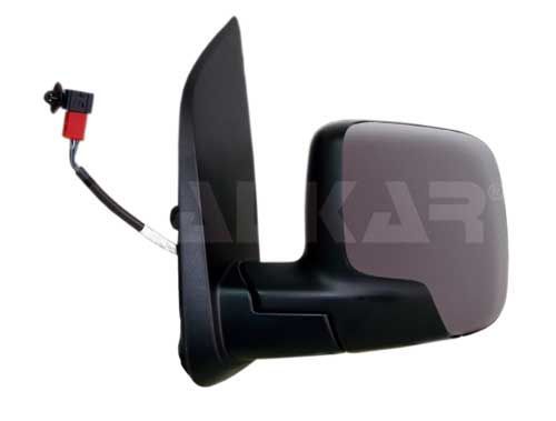 Alkar 9239351 - Spätné zrkadlo -