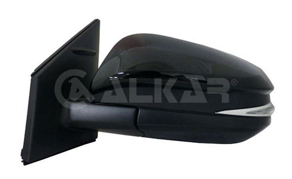 Alkar 9249919 - Spätné zrkadlo -