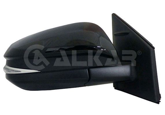 Alkar 9250919 - Spätné zrkadlo -