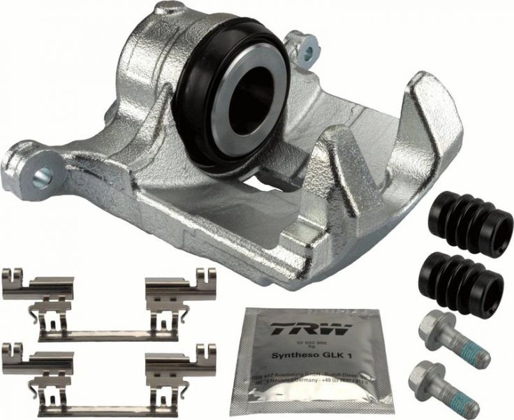 TRW BHW673E - Brzdový strmeň -