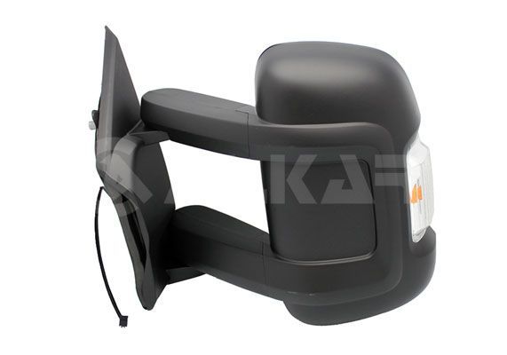 Alkar 9251922 - Spätné zrkadlo -