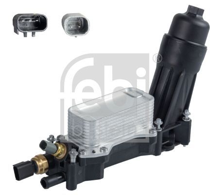 Febi 109170 -  -