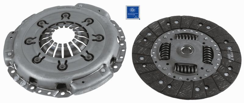 Sachs 3000 951 103 - Spojková sada -