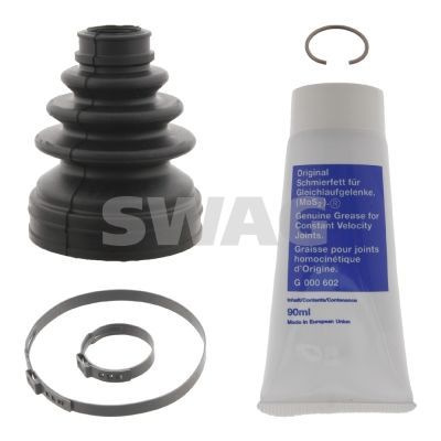 SWAG 40 92 9571 - Manžeta -