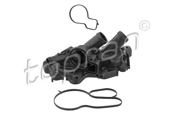 Topran 638 758 -  -