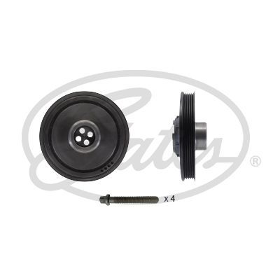 Gates TVD1200A -  -