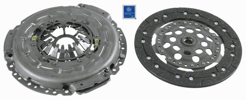 Sachs 3000 951 134 - Spojková sada -