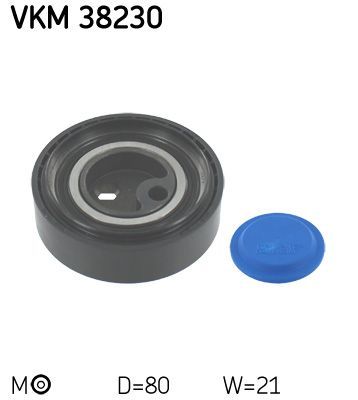 SKF VKM 38230 -  -