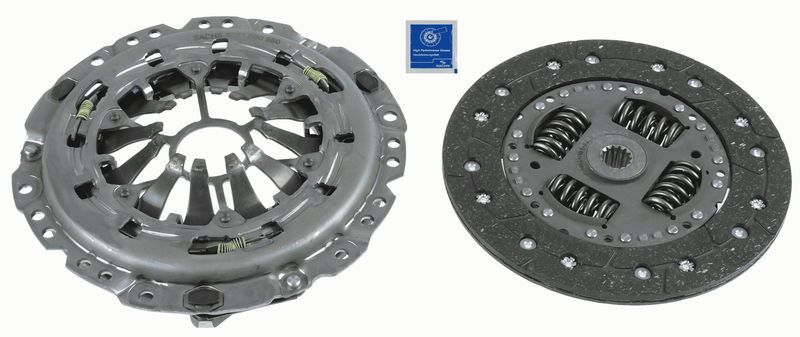 Sachs 3000 951 140 - Spojková sada -