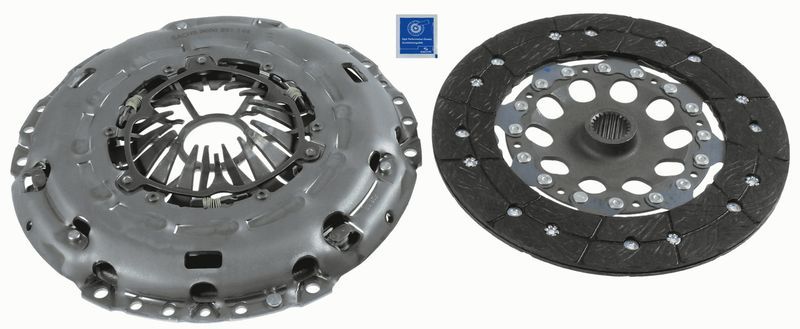 Sachs 3000 951 144 - Spojková sada -